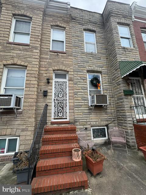 Building Photo - 1453 Woodall St