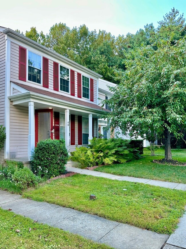 Building Photo - 48 Lambeth Bridge Ct