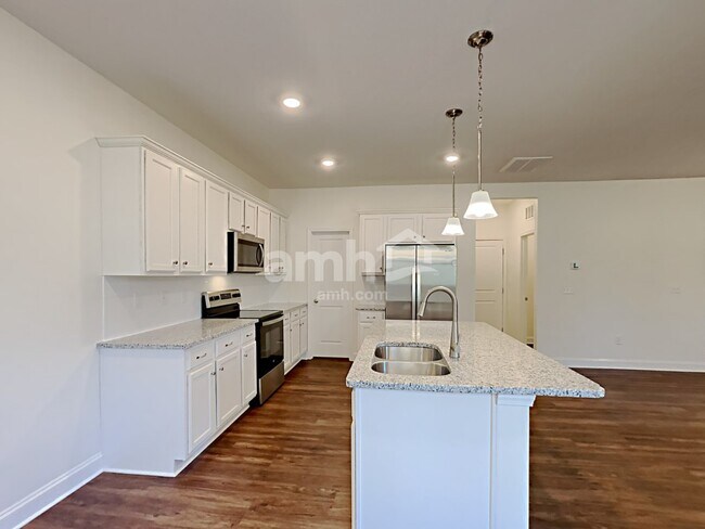 Foto del edificio - 3252 Brierhill Road