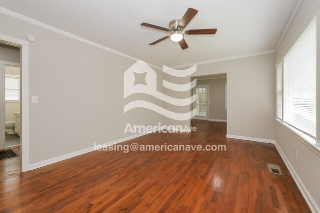 Building Photo - 4273 Adams St