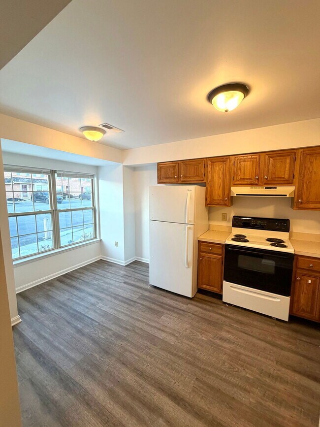 Foto del edificio - 170 Federal Way