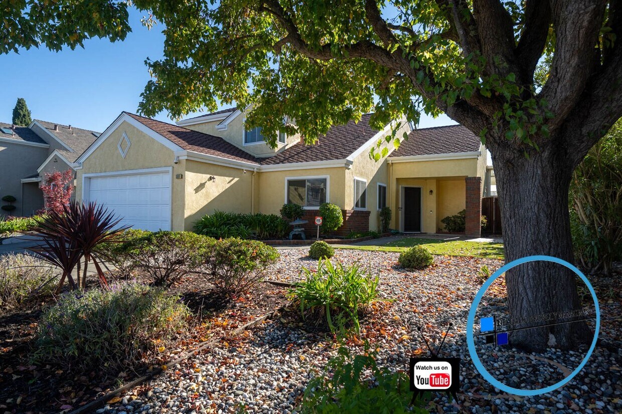 Benicia! Large three bedroom, bonus sun ro... House Rental in Benicia