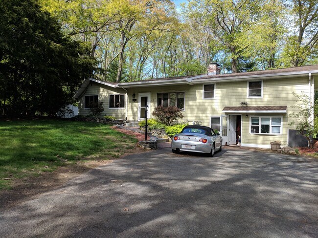 Foto del edificio - 83 Locust St