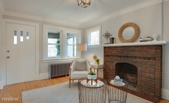 Building Photo - 3 br, 2 bath House - 1760 Juliet Ave
