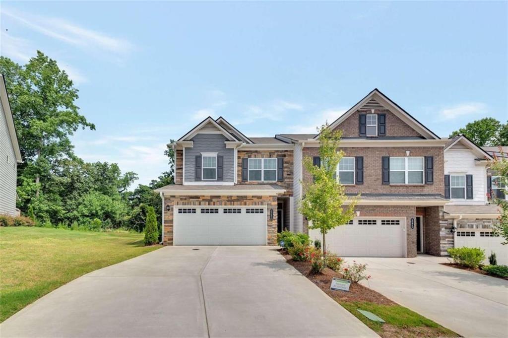 Foto principal - 2283 Buford Town Dr