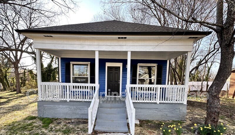 Foto principal - 506 Clegg St