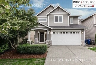 Building Photo - 22714 43rd Dr SE
