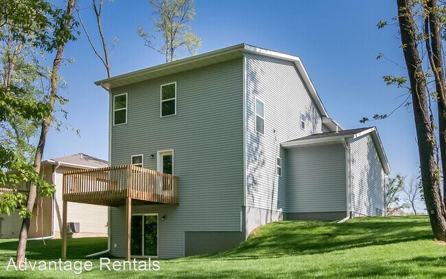 Foto del edificio - 4 br, 3.5 bath House - 1164 Manitou Trail