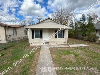 Building Photo - 215 Verne St