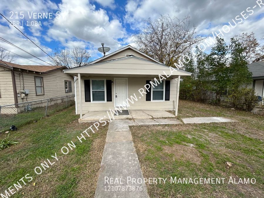 Primary Photo - **COMING SOON** Charming Single-Story Home...