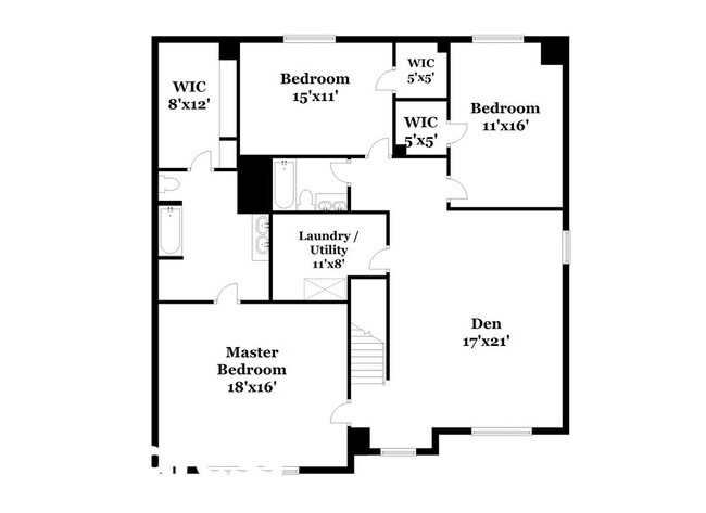 Building Photo - 719 Capstone Ave