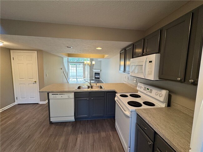 Foto del edificio - 39 Captains Cove Ln