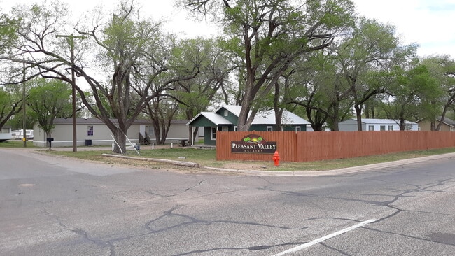 Building Photo - 4611 Dumas Dr