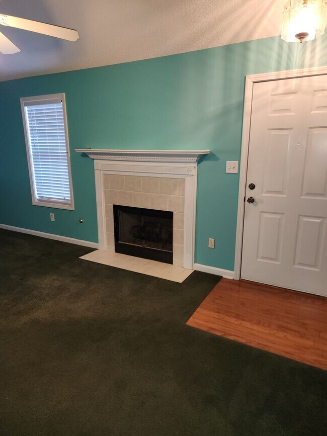 Foto del edificio - Charming West Georgia Rental