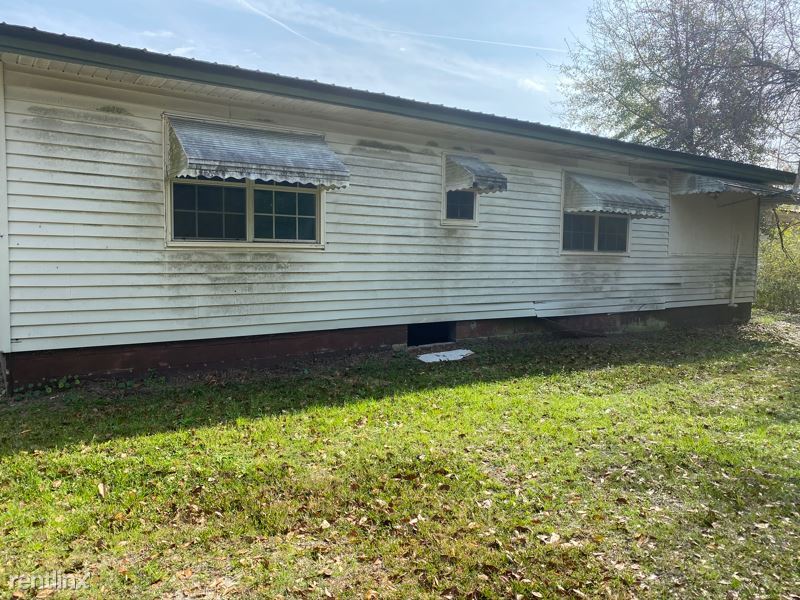 Foto del edificio - 4 br, 2 bath House - 1604 Creswell St