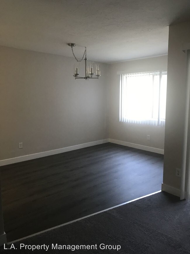 Foto del edificio - 4346 Matilija Ave