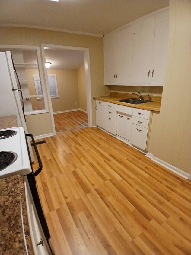 Foto principal - 5353 Bennett Rd