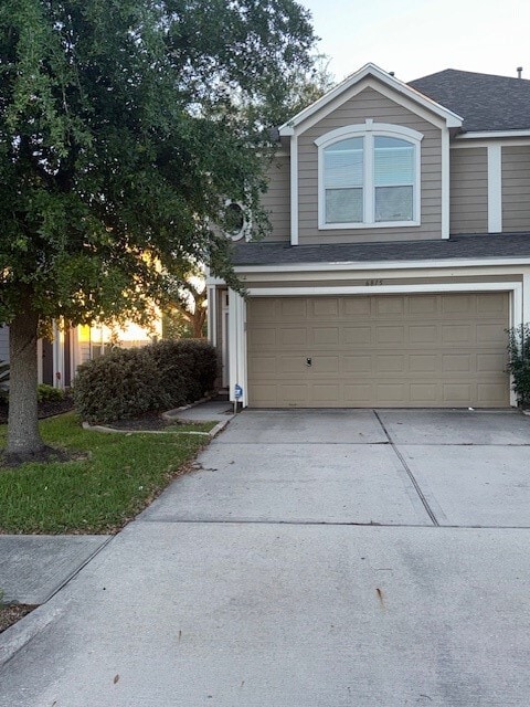 Foto del edificio - 6815 Independence Blvd