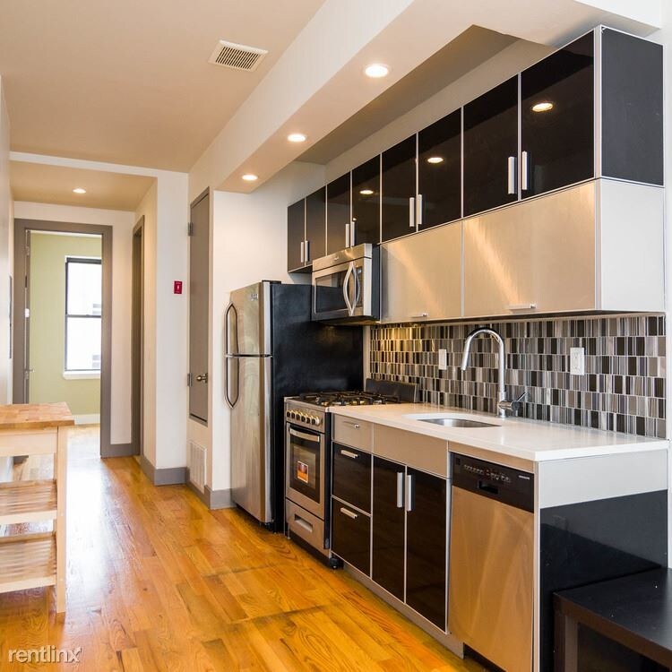 Primary Photo - 2 br, 1 bath Apartment - 76 George St Apt 2R