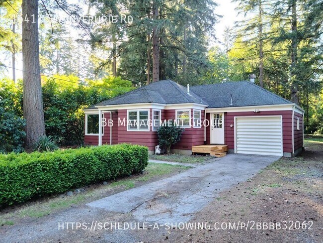 Foto del edificio - Adorable Mid-Century Ranch home in Lake Os...