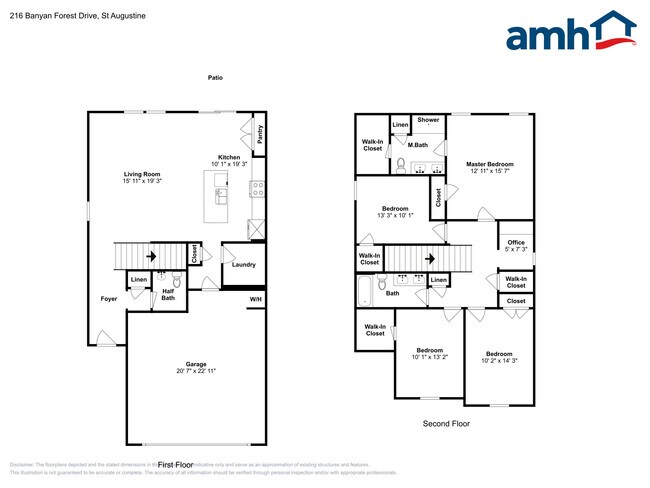 Building Photo - 216 Banyan Frst Dr