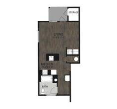 St. Helens Place - 14