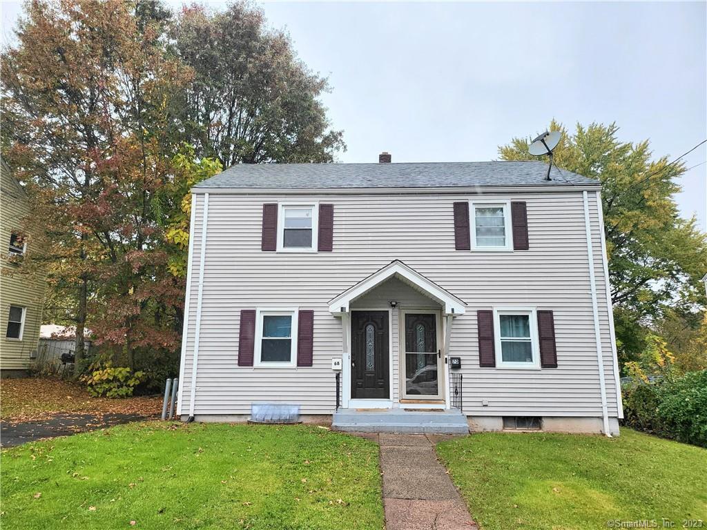 Primary Photo - 68 Pershing St