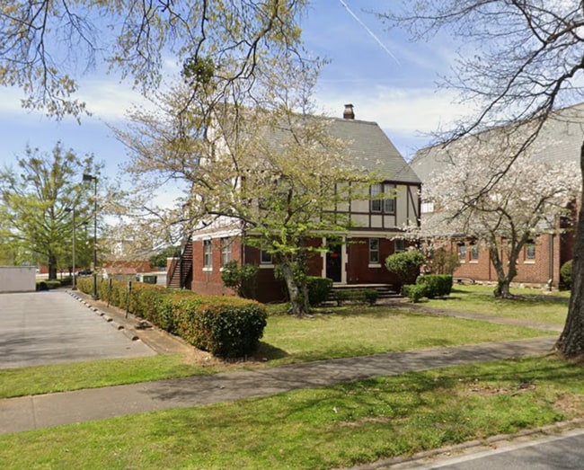 Foto del edificio - 1024 Quintard Ave