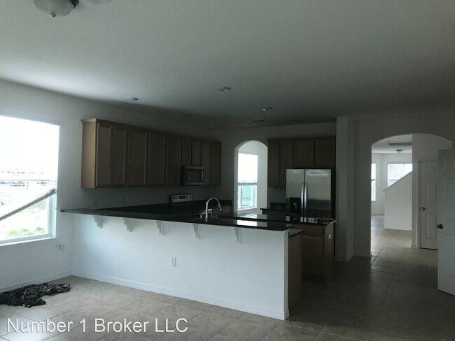 Foto del edificio - 5 br, 3.5 bath House - 1540 Stone Arrow Ct