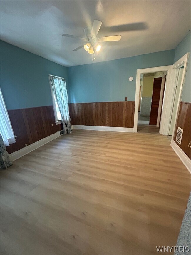 Foto del edificio - 71 Page St