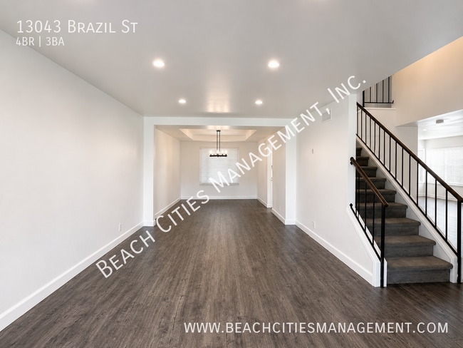 Building Photo - 13043 Brazil St