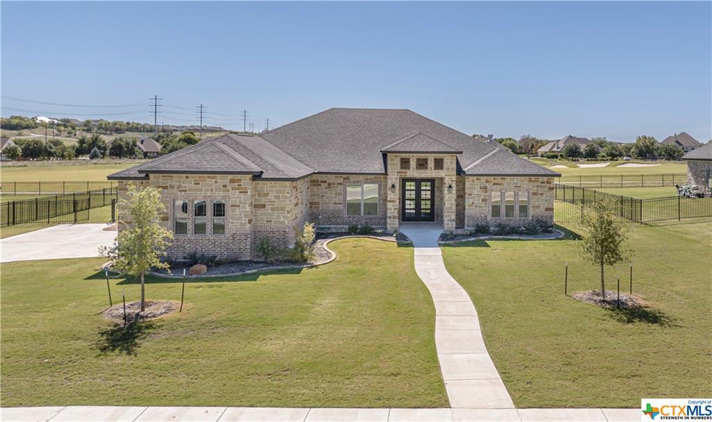 1338 Kyleigh Dr, Salado, TX 76571 House Rental in Salado, TX