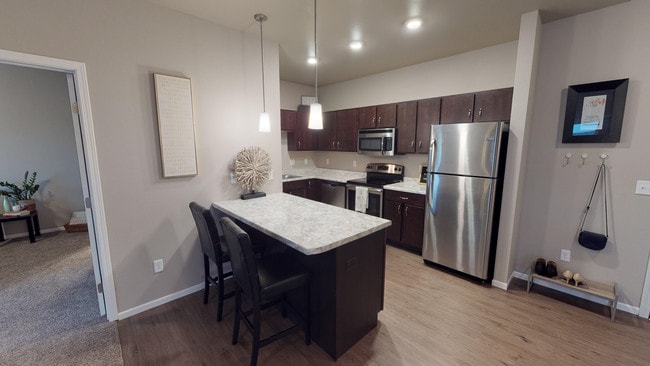 Building Photo - Stonemill Apartments in South Moorhead