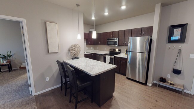Foto del edificio - Stonemill Apartments in South Moorhead