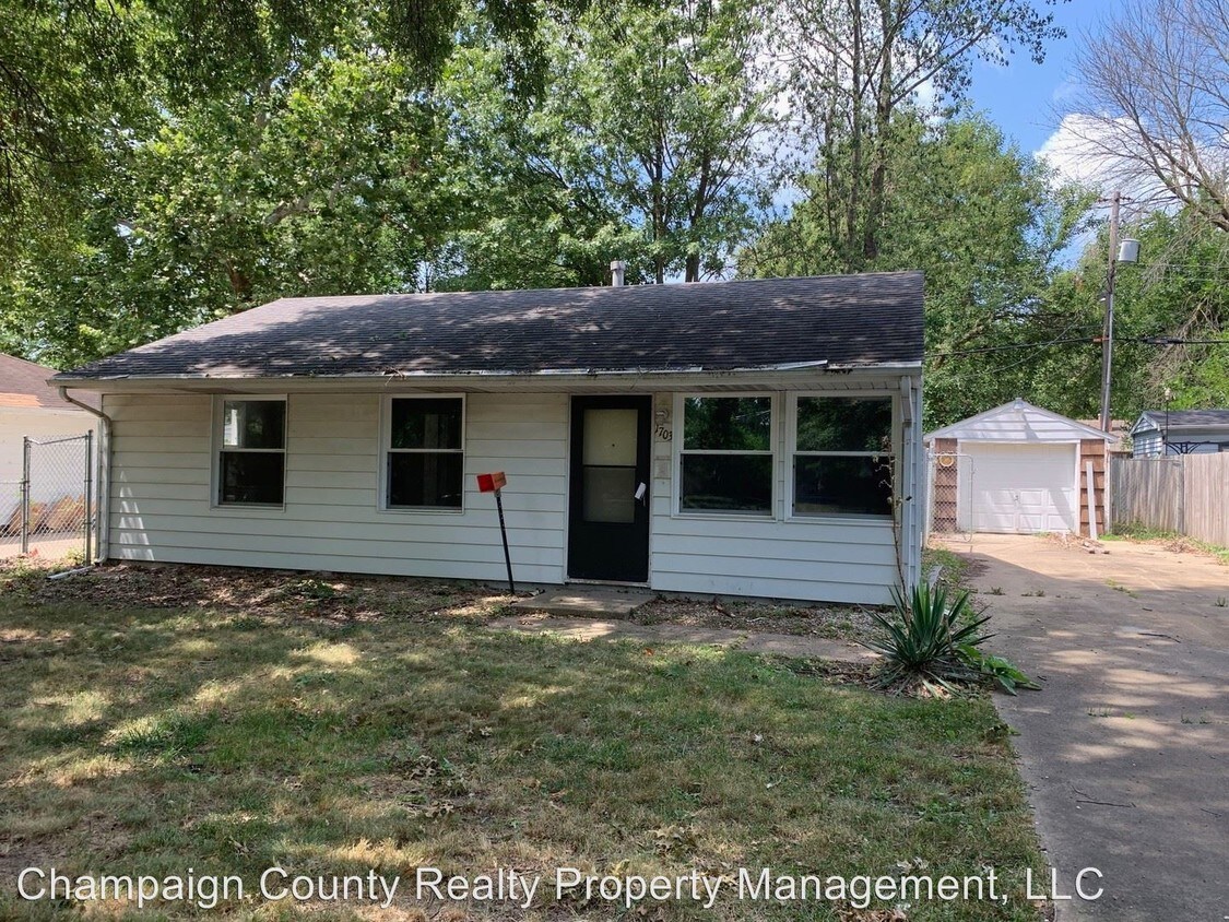 Primary Photo - 3 br, 1 bath House - 1703 Joanne Ln.