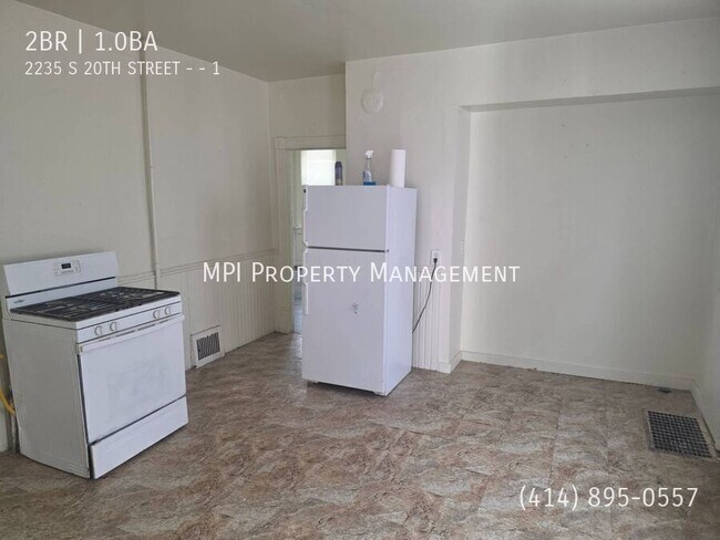 Foto del edificio - 2235 S 20th St