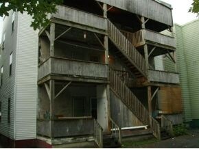 Building Photo - 17 Mygatt St