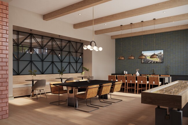 Building Photo - Bolton West Charlotte