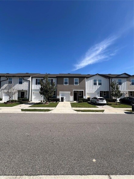 Foto del edificio - 852 Grandin St