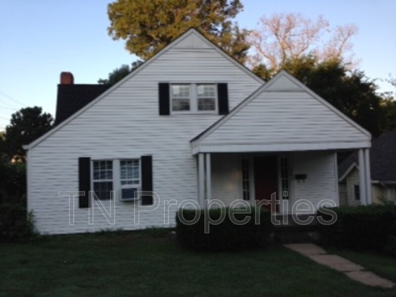 103 Newell Ave, Nashville, TN 37138 House Rental in Nashville, TN