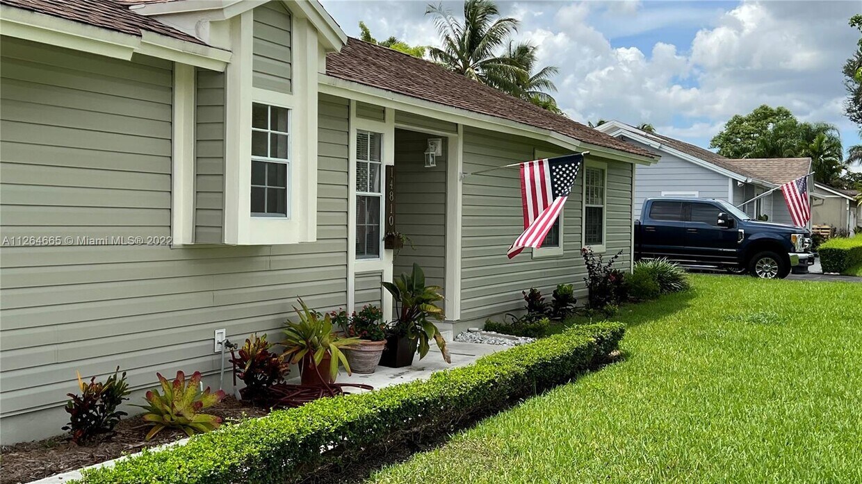 14810 SW 153rd Terrace, Miami, FL 33187 House Rental in Miami, FL