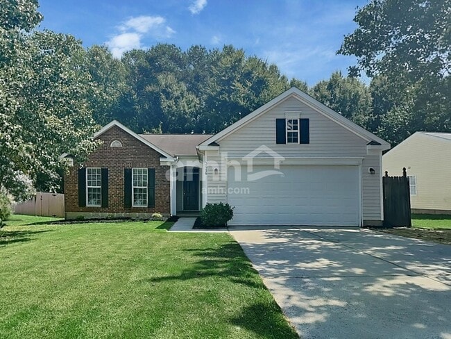 Building Photo - 3416 Braefield Dr