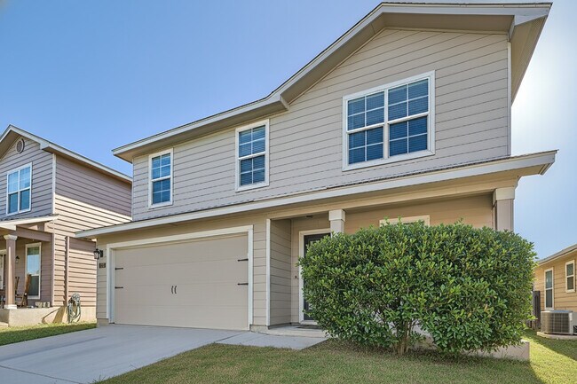 Foto del edificio - 370 Perch Horizon