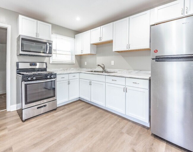 Foto del edificio - 4421 W 20th Ave