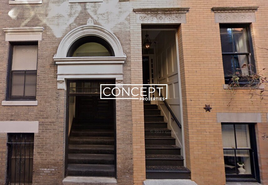 Foto del edificio - 100 Myrtle St