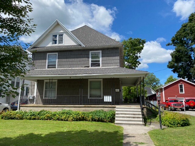 Primary Photo - 87 Steel St
