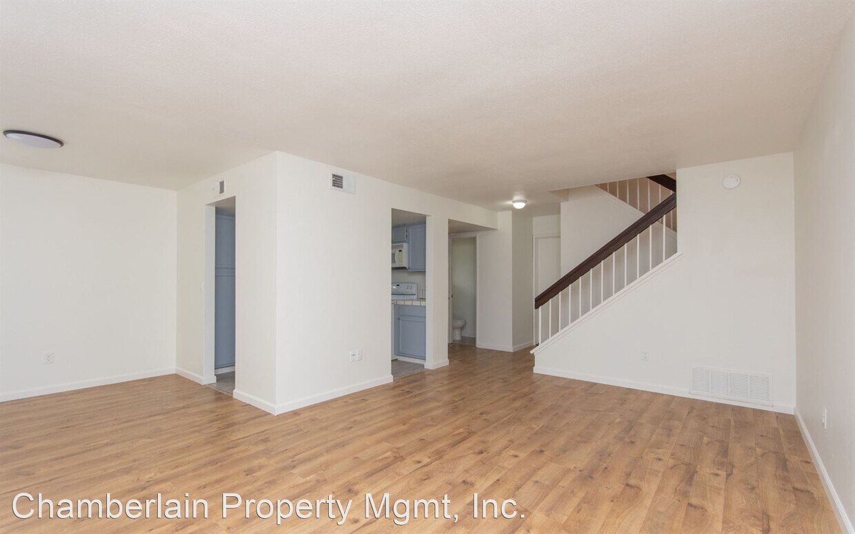 Primary Photo - 2 br, 2.5 bath House - 2968 Lancaster