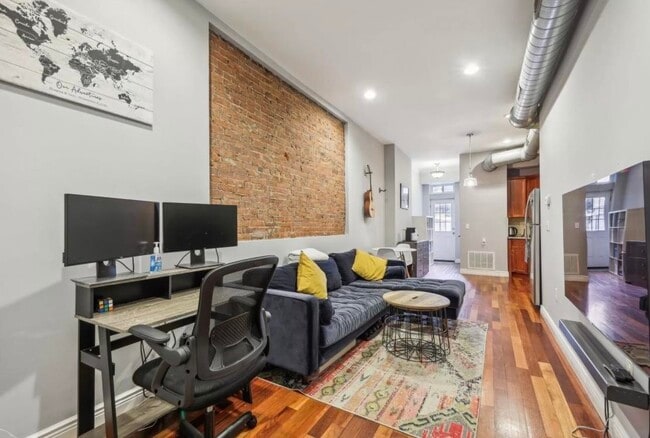 Foto del edificio - 96 Bowers St