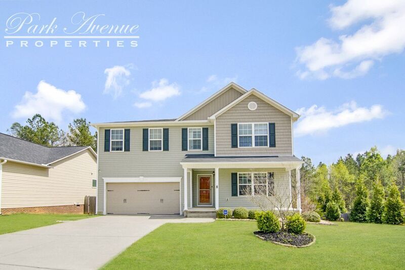 Foto principal - 181 Sequoia Dr