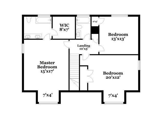 Foto del edificio - 3002 Aruna Ct